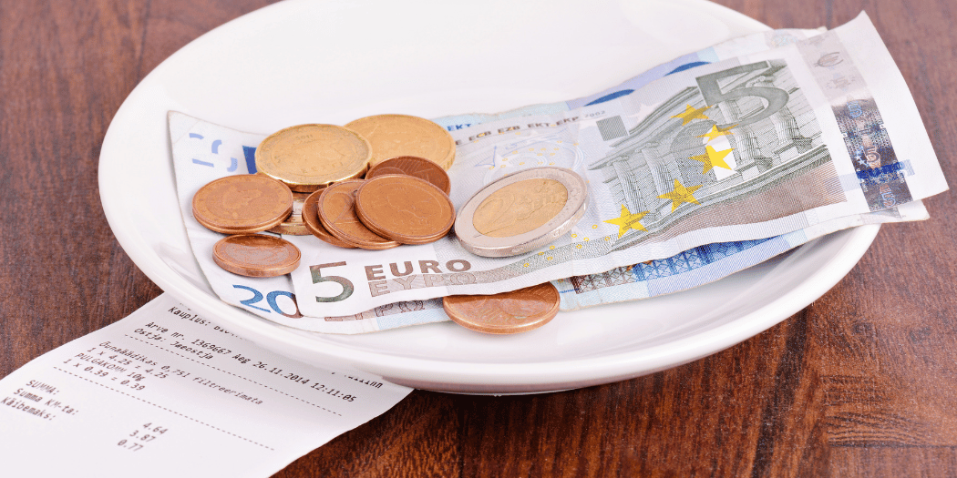 How Much Should You Tip at European Restaurants: A Traveler's Guide