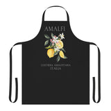 Amalfi Coast Lemons Apron