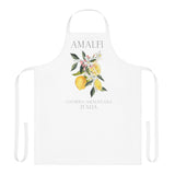 Amalfi Coast Lemons Apron