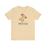 Mexico Floral Shirt, Cute Cinco de Mayo Shirt, Mexicana, Cancun Mexico, Fiesta Bachelorette, Fiesta Squad, Mexican Fiesta, Mamacita Shirt