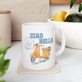 Ciao Bella Mug