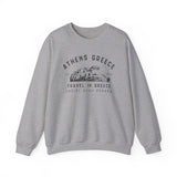 Athens Greece Sweatshirt