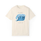 O'ahu Hawaii Wave Shirt