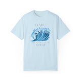 O'ahu Hawaii Wave Shirt