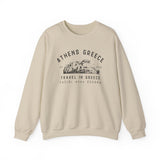 Athens Greece Sweatshirt