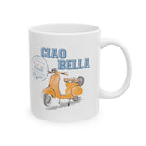 Ciao Bella Mug