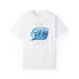 O'ahu Hawaii Wave Shirt