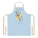 Amalfi Coast Lemons Apron