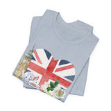 London Love Shirt