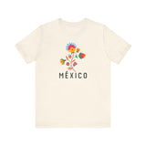 Mexico Floral Shirt, Cute Cinco de Mayo Shirt, Mexicana, Cancun Mexico, Fiesta Bachelorette, Fiesta Squad, Mexican Fiesta, Mamacita Shirt