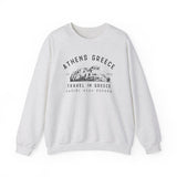 Athens Greece Sweatshirt