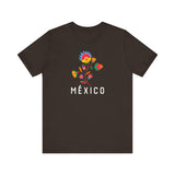 Mexico Floral Shirt, Cute Cinco de Mayo Shirt, Mexicana, Cancun Mexico, Fiesta Bachelorette, Fiesta Squad, Mexican Fiesta, Mamacita Shirt