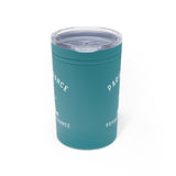 Paris Travel in France Vacuum Insulated Tumbler