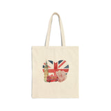 London Love Tote Bag