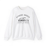 Athens Greece Sweatshirt