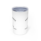 Paris Travel in France Vacuum Insulated Tumbler