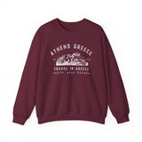 Athens Greece Sweatshirt