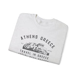 Athens Greece Sweatshirt