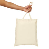 Merci French Phrases Tote Bag