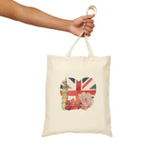 London Love Tote Bag