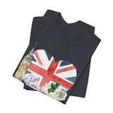 London Love Shirt