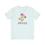 Mexico Floral Shirt, Cute Cinco de Mayo Shirt, Mexicana, Cancun Mexico, Fiesta Bachelorette, Fiesta Squad, Mexican Fiesta, Mamacita Shirt