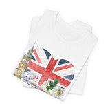 London Love Shirt