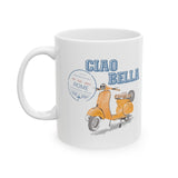 Ciao Bella Mug