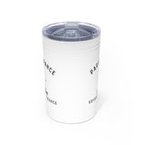 Paris Travel in France Vacuum Insulated Tumbler