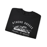 Athens Greece Sweatshirt