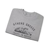 Athens Greece Sweatshirt