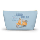 Ciao Bella Accessory Pouch,