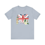 London Love Shirt