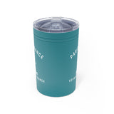 Paris Travel in France Vacuum Insulated Tumbler