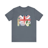 London Love Shirt