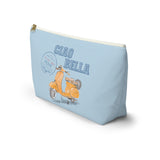 Ciao Bella Accessory Pouch,