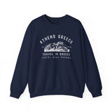 Athens Greece Sweatshirt