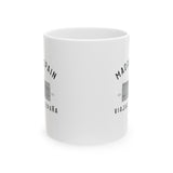 Madrid Trave in Spain Mug