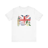 London Love Shirt