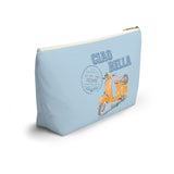 Ciao Bella Accessory Pouch,