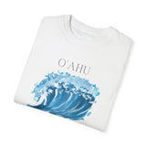 O'ahu Hawaii Wave Shirt