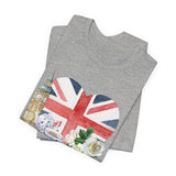 London Love Shirt