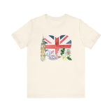 London Love Shirt