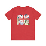 London Love Shirt