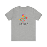 Mexico Floral Shirt, Cute Cinco de Mayo Shirt, Mexicana, Cancun Mexico, Fiesta Bachelorette, Fiesta Squad, Mexican Fiesta, Mamacita Shirt