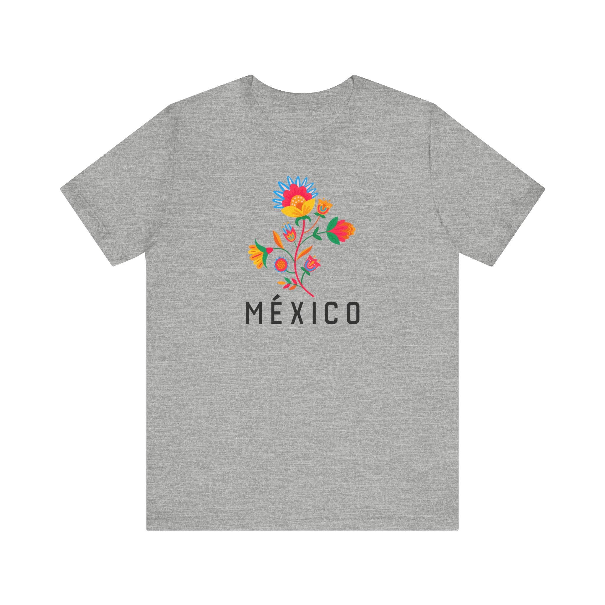 Mexico Floral Shirt, Cute Cinco de Mayo Shirt, Mexicana, Cancun Mexico, Fiesta Bachelorette, Fiesta Squad, Mexican Fiesta, Mamacita Shirt